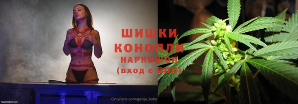 прущие крисы Верея